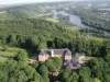 moulin foret chateau